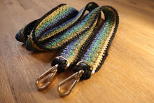 Load image into Gallery viewer, spike stitch bag strap
