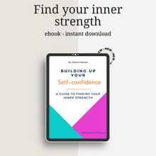 Load image into Gallery viewer, Thriving from Within - A Mental Health Self-Care Book Set
